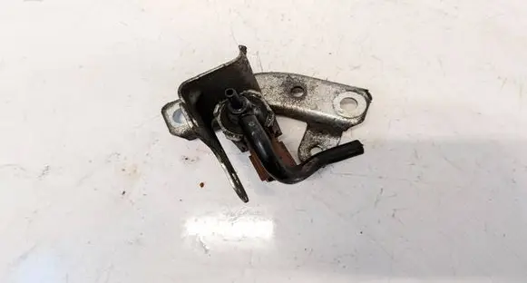 Mazda CX-7 Turbo solenoid valve K5T46591