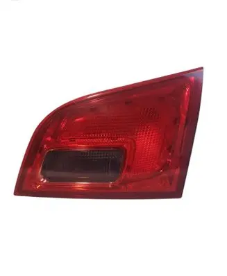 Opel Astra J Tailgate rear/tail lights 13282247