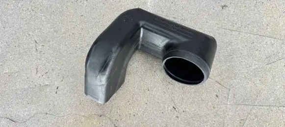 BMW M3 Air intake duct part 1402103 12311402103