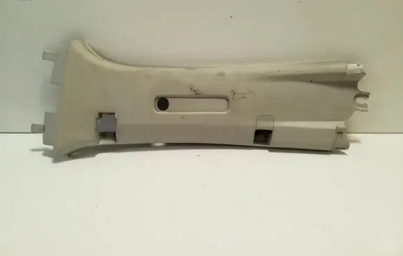 Volkswagen Amarok (B) pillar trim (top) 2H7867243M