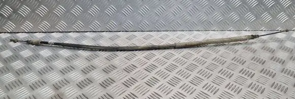 Citroen C4 I Picasso Hand brake release cable 814038144