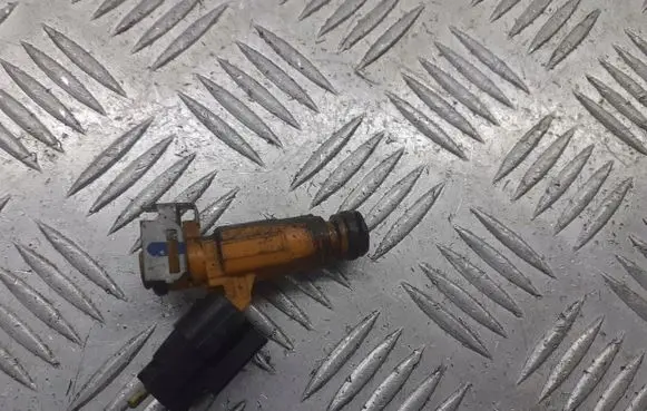 Citroen C3 Fuel injector 0280156427