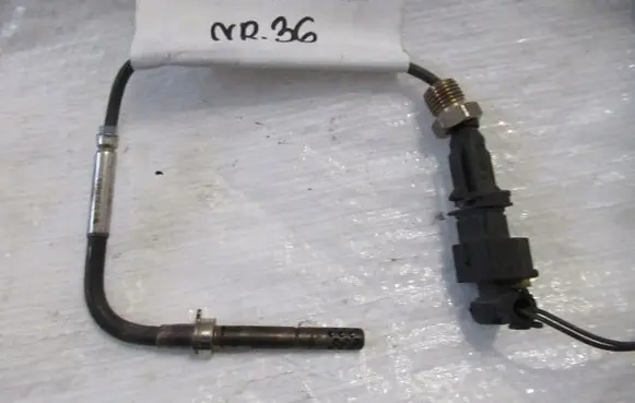 Alfa Romeo Giulietta Lambda probe sensor 55218472