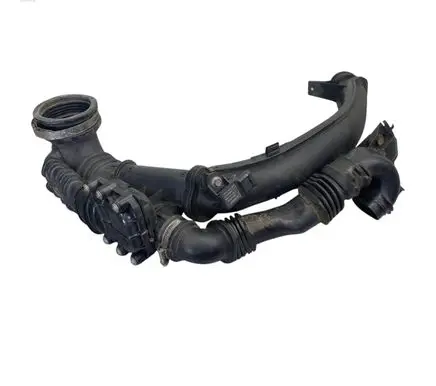 Citroen DS4 Intercooler hose/pipe 9674235780 1044634