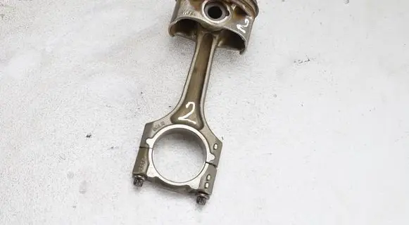 Volkswagen Atlas Cross Sport Piston with connecting rod 0M206LN1 06LN