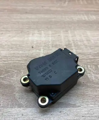 Volvo S60 Air flap motor/actuator 74933F 101202