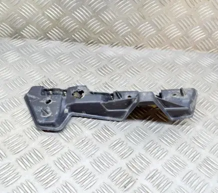 Renault Master III Front bumper mounting bracket 0001036423 960160002