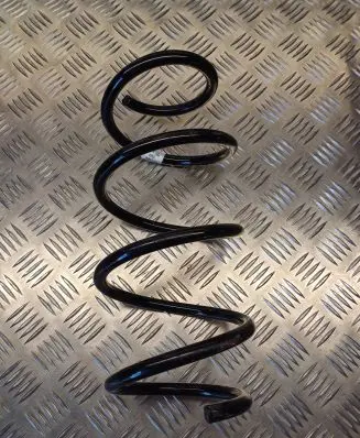 Volkswagen T-Cross Front coil spring 2Q04