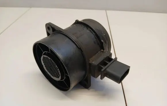Jeep Grand Cherokee (WK) Mass air flow meter 0281002656