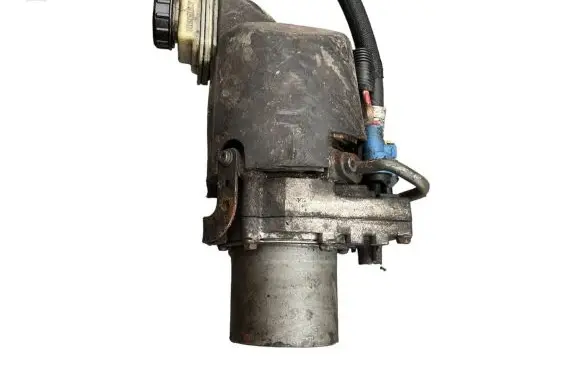Renault Laguna III Power steering pump 491100023R A5097167 3030303352