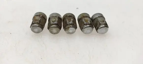 Honda Legend Nuts/bolts 