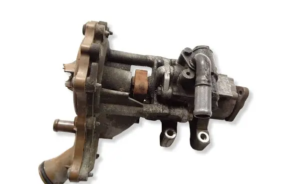 Ford Transit Custom Power steering pump 6C113A674AC AASPA8014C