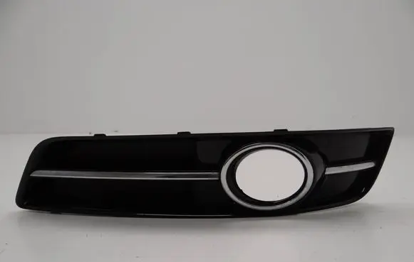 Audi A3 S3 8P Front fog light trim/grill 8P0807681AA