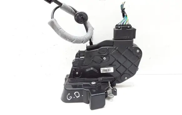 Volvo XC60 Rear door lock 30799318