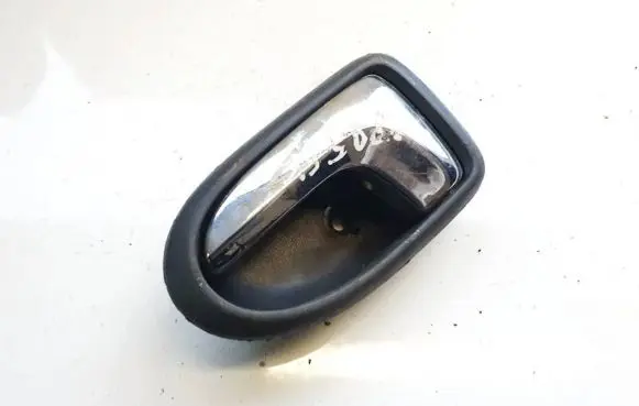 Mazda Premacy Rear door interior handle