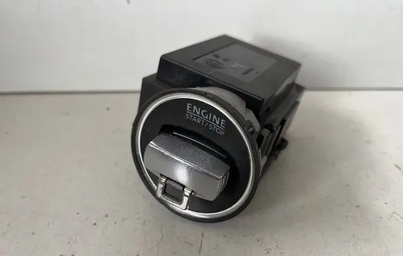 Volkswagen PASSAT B6 Ignition lock 3C0905843Q 33303301