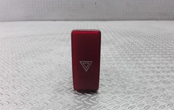 Honda CR-V Hazard light switch M33808