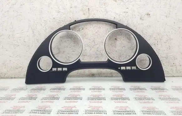 Seat Exeo (3R) Dashboard trim 8H0919219