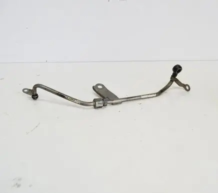 Mercedes-Benz CLA C117 X117 W117 Air intake hose/pipe