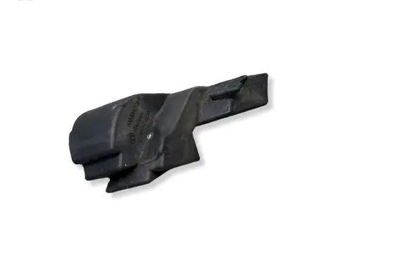 Volkswagen Golf Sportsvan Fender foam support/seal 510864726A