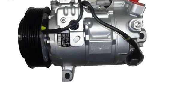 Renault Talisman Air conditioning (A/C) compressor (pump) 4471401370 926004EB1A
