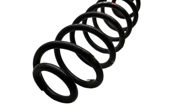 Skoda Superb B6 (3T) Rear coil spring