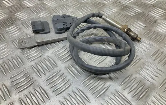 Seat Alhambra (Mk2) Lambda probe sensor 03L907807AF