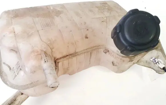 Renault Scenic II - Grand scenic II Coolant expansion tank/reservoir 8200262036