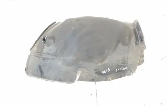 Mercedes-Benz SLK R171 Front wheel arch liner splash guards A1716902630