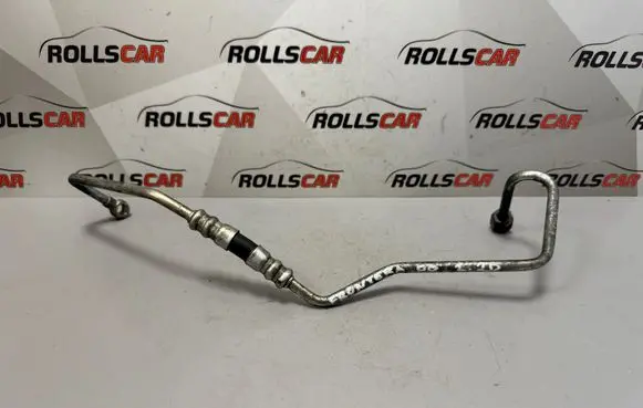 Opel Frontera B Power steering hose/pipe/line 