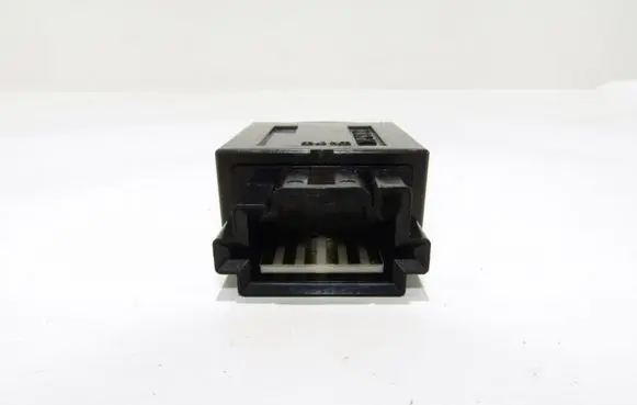 Mitsubishi ASX ESP (stability program) switch 