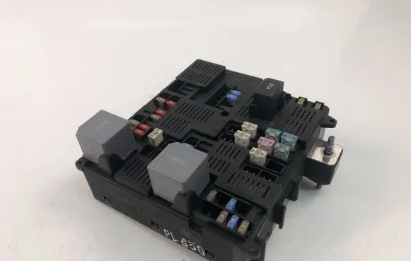 Volvo XC90 Fuse box set 31676132