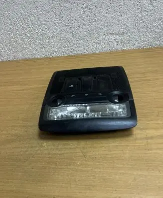 BMW X5 E70 Front seat light 6131922593702 141111