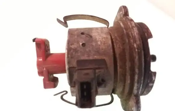 Opel Corsa C Spark distributor 0237521024