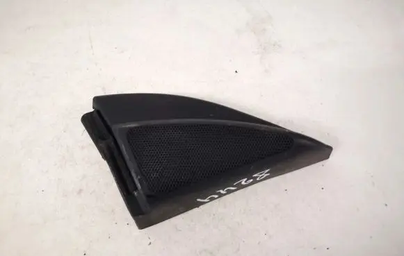 Side speaker trim/cover