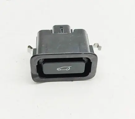 Land Rover Range Rover Evoque L551 Tailgate/boot open switch button CPLA10E998BA