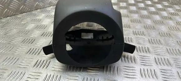 Skoda Octavia Mk3 (5E) Steering wheel column trim 5E0858566D