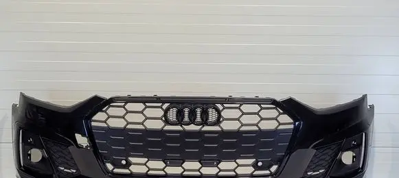 Audi A5 Front bumper 8W6807437A.