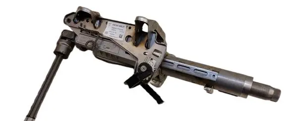 Porsche Panamera (970) Steering wheel axle 97034700807