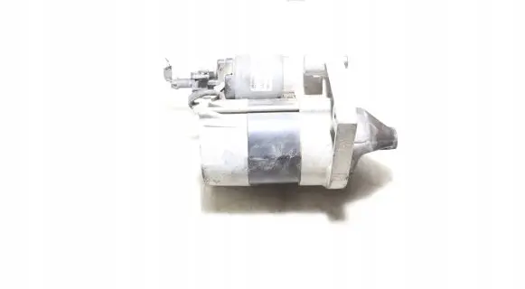 Peugeot 208 Starter motor ESW10-15
