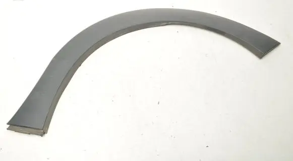 Peugeot 207 Fender trim (molding) 9680982480