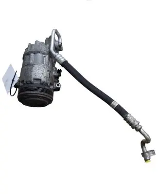 BMW Z4 E85 E86 Air conditioning (A/C) compressor (pump) 6950789 695078901 64526950789