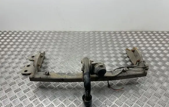 Toyota Verso Tow bar set 