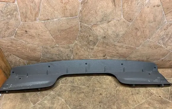 Mercedes-Benz SL R230 Centre console side trim rear A2306930020
