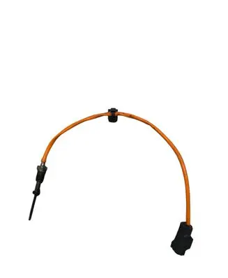 Ford Transit Exhaust gas temperature sensor GK2112B591BD