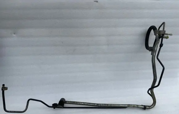 Volvo XC90 Air conditioning (A/C) pipe/hose