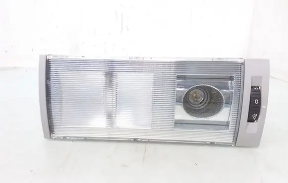 Volkswagen Multivan T5 Rear seat light 7H5947105