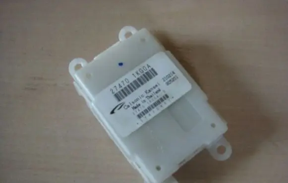 Nissan Note (E12) Other control units/modules 274701KG0A