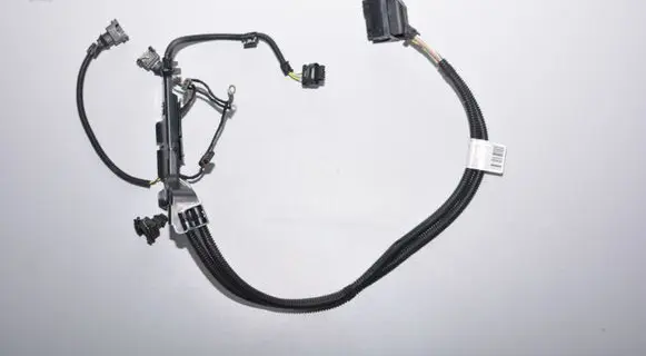 BMW i3 Engine installation wiring loom 7647591 8643779