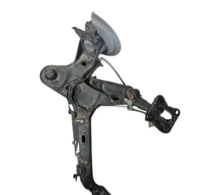 Toyota Proace Rear wheel hub spindle/knuckle 9807505080